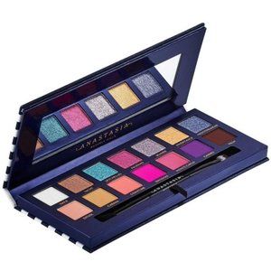 Anastasia Beverly Hills (ABH), Riviera eyeshadow makeup palette, NIB, never used